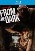 plakat filmu From the Dark