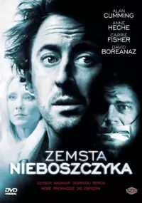 Plakat filmu Zemsta nieboszczyka