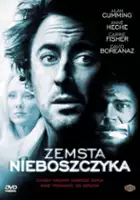 plakat filmu Zemsta nieboszczyka