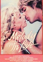 plakat filmu Melody in Love
