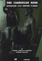plakat filmu La Chambre Cambodgienne, situations avec Antoine D'Agata