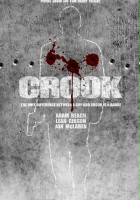 plakat filmu Crook