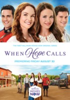 plakat serialu When Hope Calls