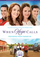 plakat serialu When Hope Calls