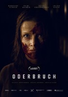 plakat filmu Oderbruch