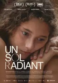 Plakat filmu Un sol radiant