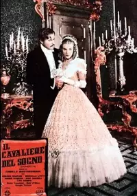 Plakat filmu Il Cavaliere del sogno