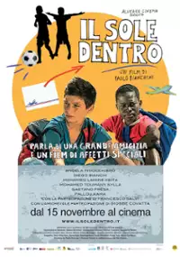 Plakat filmu Il Sole dentro