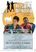 plakat filmu Il Sole dentro