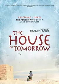 Plakat filmu The House of Tomorrow