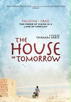 plakat filmu The House of Tomorrow