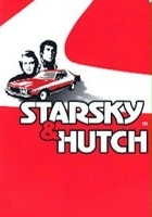 plakat filmu Starsky i Hutch