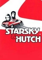 plakat - Starsky i Hutch (1975)