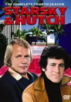 plakat - Starsky i Hutch (1975)
