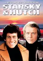 plakat filmuStarsky i Hutch