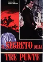 plakat filmu Il Segreto delle tre punte