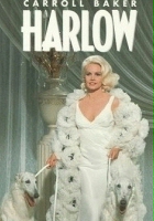 plakat filmu Harlow