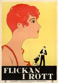 Plakat filmu Redheads Preferred