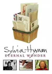 Plakat filmu Sylvia Hyman: Eternal Wonder