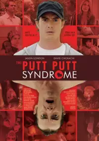 Plakat filmu The Putt Putt Syndrome