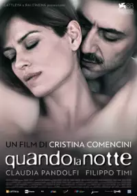 Plakat filmu Quando la notte