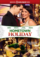 plakat filmu Hometown Holiday