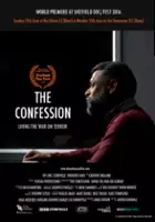 plakat filmu The Confession