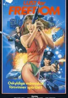 Rob Rosen / Lust for Freedom