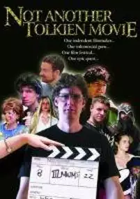 Plakat filmu Not Another Tolkien Movie