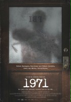 plakat filmu 1971