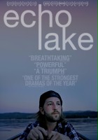 plakat filmu Echo Lake