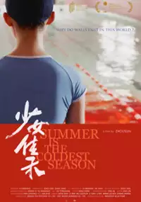 Plakat filmu Shao Nv Jia He