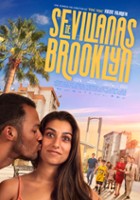 plakat filmu Sevillanas i Brooklyn