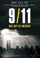 plakat filmu 11 września: Dzień z życia Ameryki