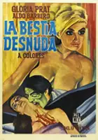 Osvaldo Pacheco / La Bestia desnuda