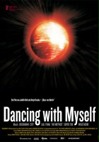 plakat filmu Dancing with Myself