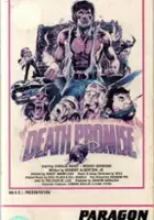 plakat filmu Death Promise