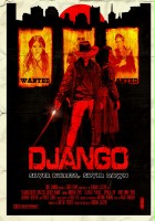 plakat filmu Django: Silver Bullets, Silver Dawn