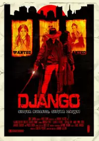 Plakat filmu Django: Silver Bullets, Silver Dawn