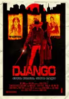 plakat filmu Django: Silver Bullets, Silver Dawn