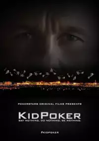 Plakat filmu KidPoker