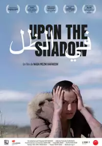 Plakat filmu W cieniu