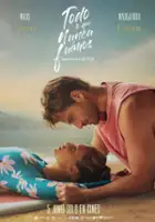 plakat filmu Todo lo que nunca fuimos