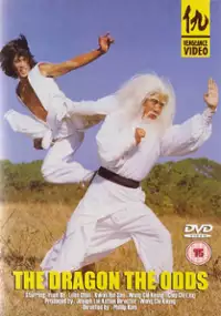 Plakat filmu The Dragon, the Odds