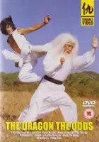 plakat filmu The Dragon, the Odds
