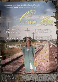 Plakat filmu Omie Wise