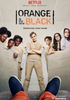 plakat - Orange Is the New Black (2013)