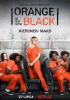 plakat - Orange Is the New Black (2013)