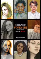 plakat - Orange Is the New Black (2013)