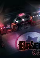 plakat gry Basement Crawl